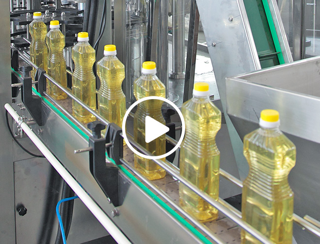 10000B/H 食用油海角海外官网登录入口设备视频