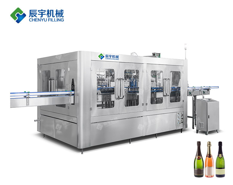 BRCG32-32 二合一香槟/起泡酒海角海外官网登录入口