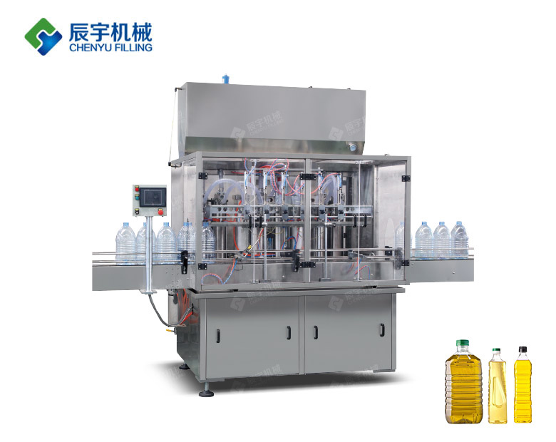 SNYG 直线式食用油海角海外官网登录入口