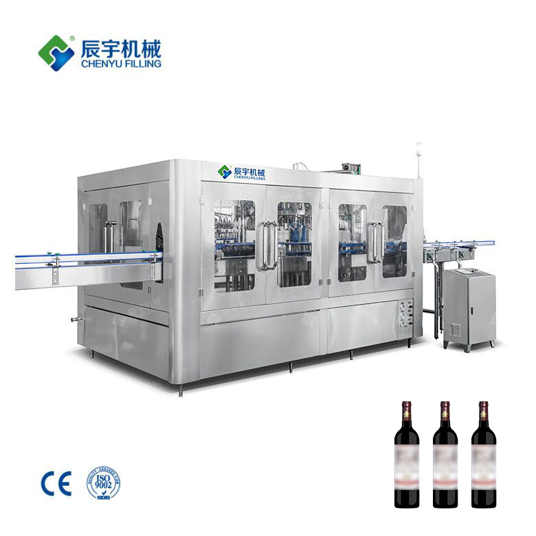 葡萄酒海角海外官网登录入口及成套加工生产线设备