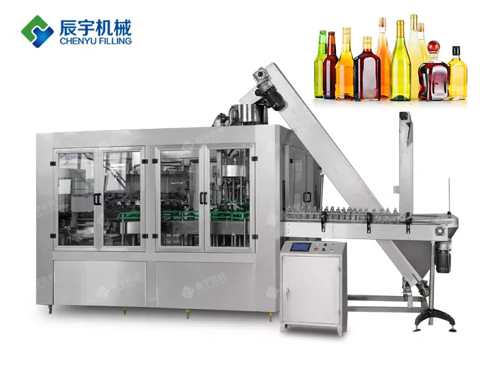 全自动白酒海角海外官网登录入口